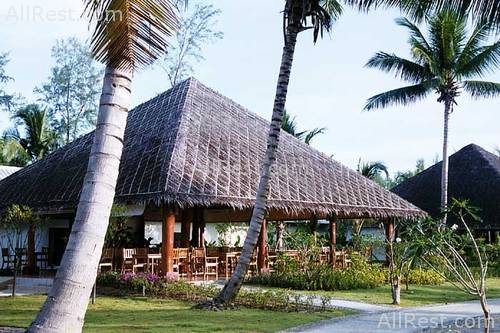 Amandara Island Resort 23